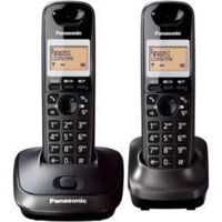 Điện thoại mẹ bồng con Panasonic kx tg2511-2512-2514 nhiều tay con