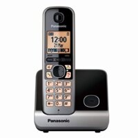 Điện thoại mẹ bồng con Panasonic KX-TG6711/6712/6713