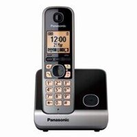 Điện thoại mẹ bồng con panasonic kx tg6711