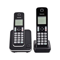 Điện thoại mẹ bồng con Panasonic KX TGD312 đã qua sử dụng