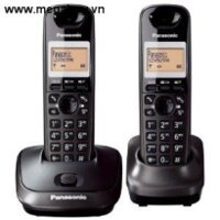 Điện thoại mẹ con PANASONIC KX-TG2512