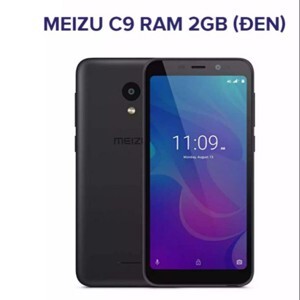 Điện thoại Meizu C9 - 2GB RAM, 16GB, 5.45 inch
