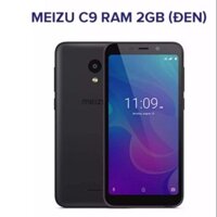 Điện Thoại Meizu C9 Ram 2GB Rom 16GB - Hàng Chính Hãng