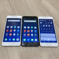 Điện thoại MEIZU M3E Ram 3GB/32GB 2 sim 4G màn 5,5 inch Full HD vỏ kim loại nguyên khối