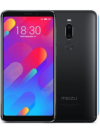 Điện thoại Meizu M8 miniOne - 16GB