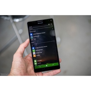 Điện thoại Microsoft Lumia 950XL (950-XL)