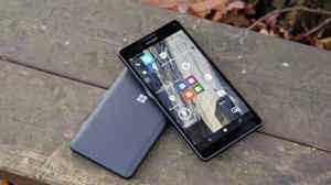 Điện thoại Microsoft Lumia 950 - 32GB