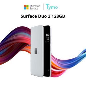 Điện thoại Microsoft Surface Duo 2 (8GB RAM/128GB)