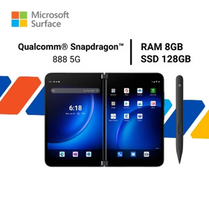 Điện thoại Microsoft Surface Duo 2 (8GB RAM/128GB)