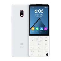Điện thoại mini QIN F22 Pro 4G, 4GB+64GB 3.54 inch Android 12 Helio G85 Octa Core, Mạng: 4G, OTG, Điều khiển từ xa hồng ngoại, SIM đơn