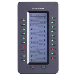 Điện thoại mở rộng Grandstream GXP2200EXT