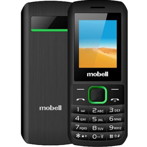 Điện thoại Mobell C206