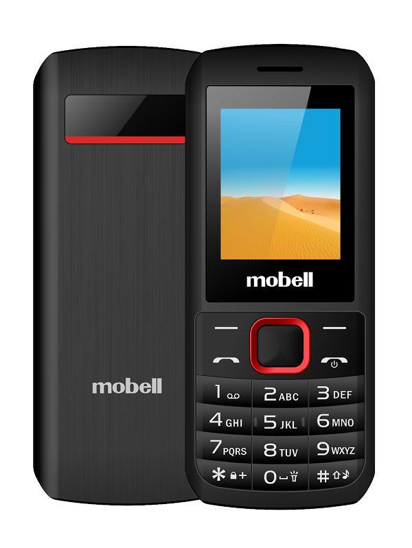 Điện thoại Mobell C206