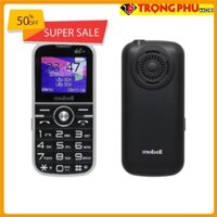 Điện thoại Mobell F209 4G chính hãng  - Trọng Phú Xin rất nhiều