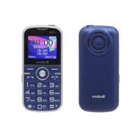 Điện thoại MOBELL F209 xanh