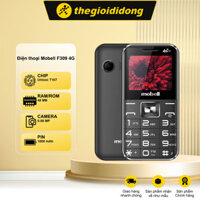 Điện thoại Mobell F309 4G