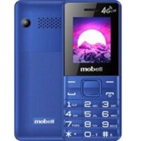 Điện thoại Mobell M239 4G - Hàng Chính Hãng