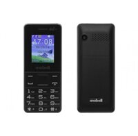 Điện thoại Mobell M239 4G đen