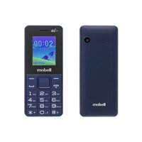 Điện thoại Mobell M239 4G