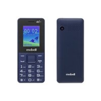 Điện thoại Mobell M239 4G QUDIF