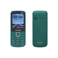 Điện thoại Mobell M331 4G QIADJ