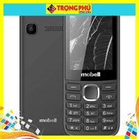 Điện thoại Mobell M331 - 4G Chính hãng - Khuyến mãi