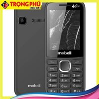 Điện thoại Mobell M331 - 4G Chính hãng - Xịn