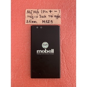Điện thoại Mobell M529 - 2.8 inch
