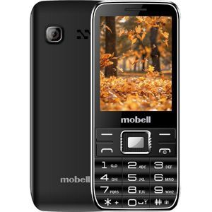 Điện thoại Mobell M529i - 2.4 inch