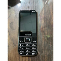 Điện thoại Mobell M539 4G Màn hình rộng 2.8inch Full box