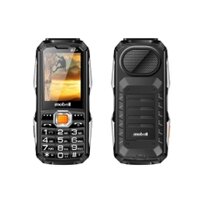 Điện Thoại Mobell Rock 4