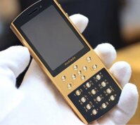 Điện Thoại Mobiado 712 Rose Gold