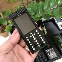 Điện thoại Mobiado Pro 3AF Black