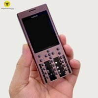 Điện thoại Mobiado Professional 3VG