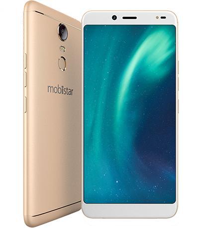 Điện thoại Mobiistar E Selfie - 2GB RAM, 16GB, 6 inch