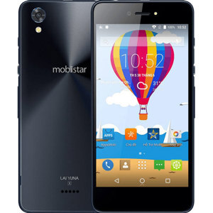 Điện thoại Mobiistar X - 4GB RAM, 32GB, 5.86 inch