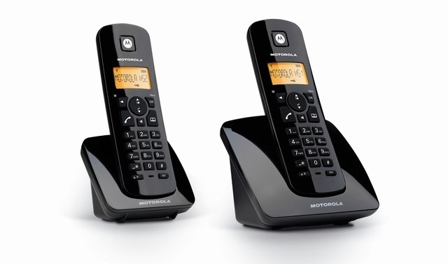 Điện thoại Motorola C402