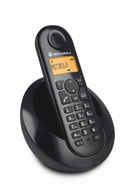 Điện thoại Motorola C601