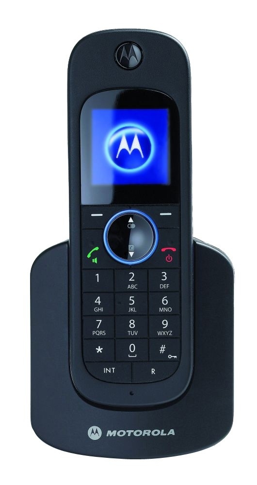 Điện thoại Motorola D1101
