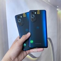 Điện Thoại Motorola Edge Plus 2022, Pin 4800 mAh, RAM 12/256 GB, Snapdragon 8 Gen 1, Camera 50MP