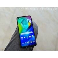 Điện thoại Motorola G Power 2020