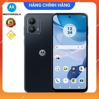 Điện thoại Motorola G53y 4GB/128GB, Màn hình 120Hz, Chip Snapdragon 480 Plus , Hàng nhập khẩu -Mới,nguyên seal