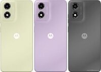 Điện thoại Motorola Moto E14