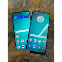 Điện thoại Motorola Moto G Power 5G (2024) 2 SIM màn IPS 120Hz - Dimensity 7020 ram 8GB 128GB