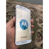 Điện thoại Motorola Moto X Style