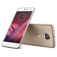 Điện thoại Motorola Moto Z2 Play 4GB RAM 64GB ROM, Octa Core 2.2GHz, màn hình 5.5'' Full HD, camera 12.0MP, Android 8, vân tay, NFC