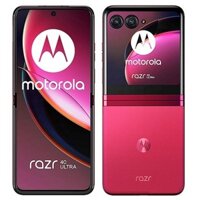 Điện thoại Motorola Razr 40 Ultra 8GB | 256GB  | Giá Giảm 2 Triệu