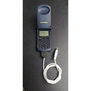 Điện thoại Motorola StarTAC 130 - 1 sim