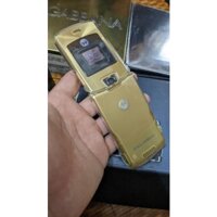 Điện thoại Motorola V3i