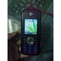 Điện thoại Motorola W360 zin tem FPT